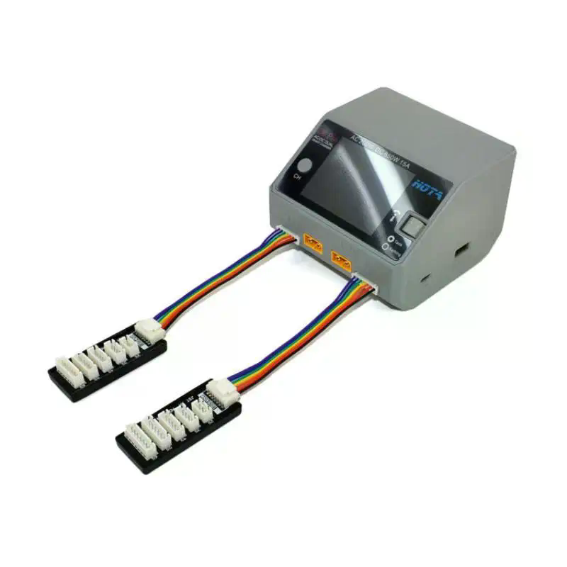 Parallel Charge Lipo Batteries - 12S Lipo Battery Balancing Board ulasan dan harga