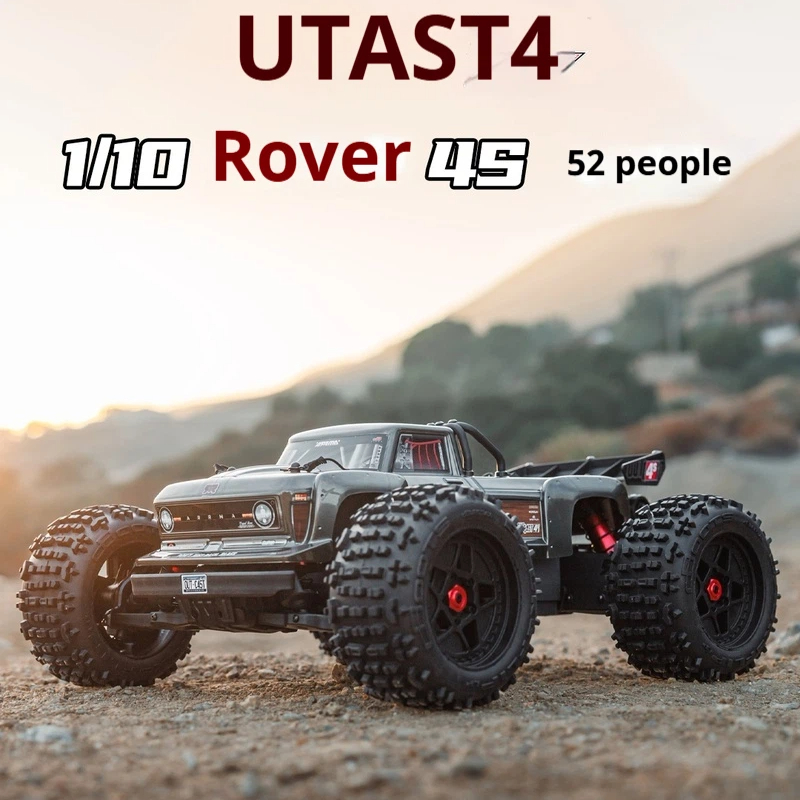 Arrma 4s V2 5 1 10 Scale Elect - 4S Lipo Battery 14.8V 6000Mah ulasan dan harga