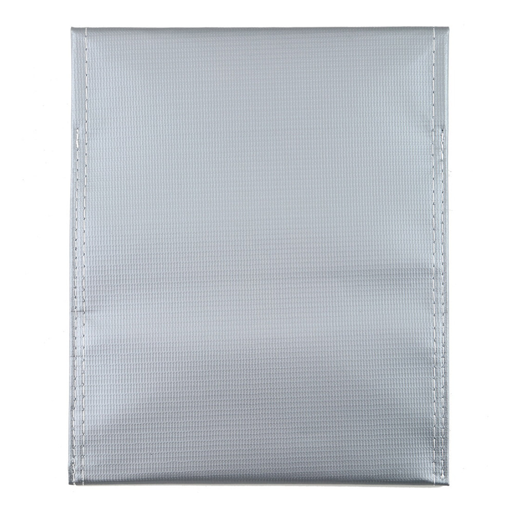 18x23cm Lipo Safety Bag Firepr - Lipo Battery Fireproof Safety Charge Box ulasan dan harga