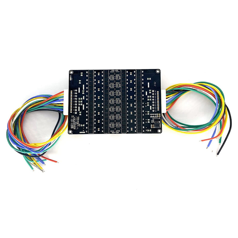 4X 12S 13S 14S 15S 16S Active  - 12S Lipo Battery Balancing Board ulasan dan harga